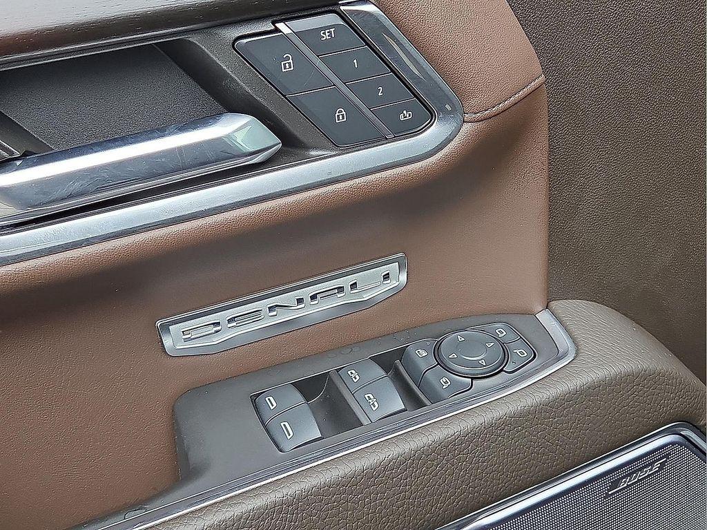 used 2024 GMC Sierra 1500 car, priced at $57,330