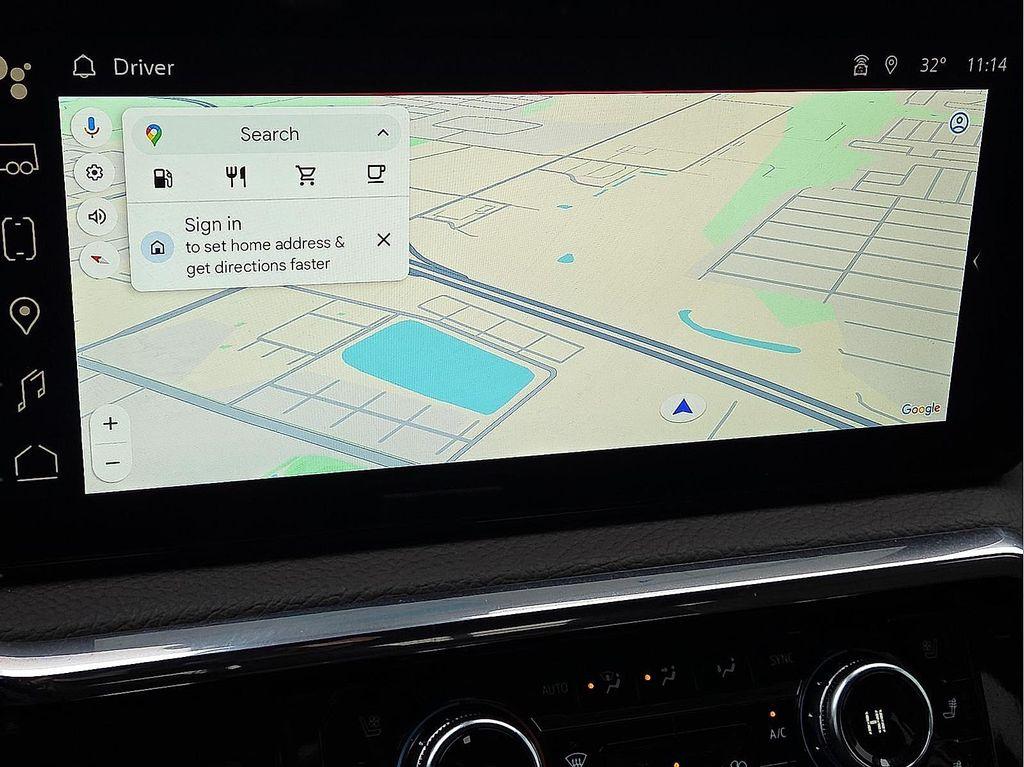 used 2024 GMC Sierra 1500 car, priced at $57,330