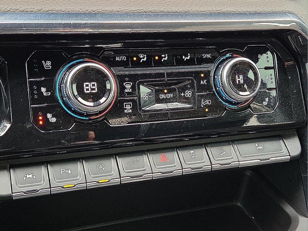 used 2024 GMC Sierra 1500 car, priced at $57,330