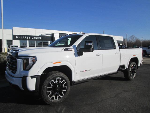 new 2025 GMC Sierra 2500 car, priced at $86,107