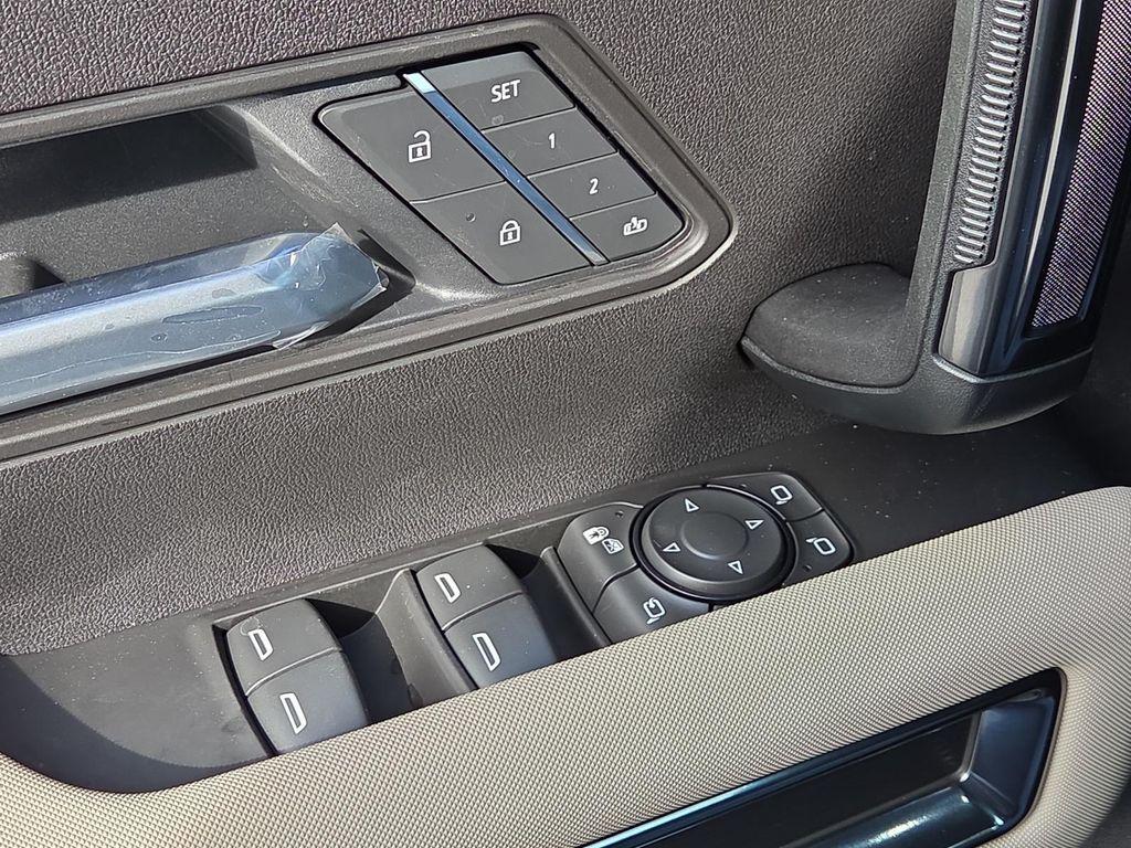 new 2026 GMC HUMMER EV SUV car, priced at $99,820