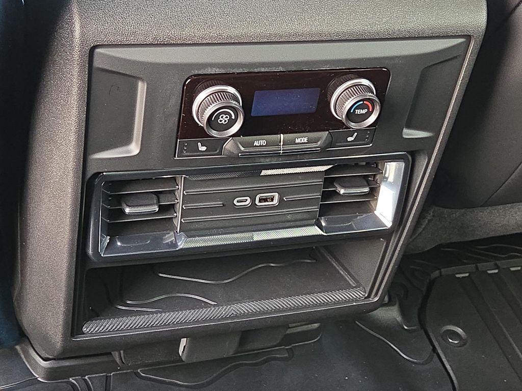 new 2026 GMC HUMMER EV SUV car, priced at $99,820