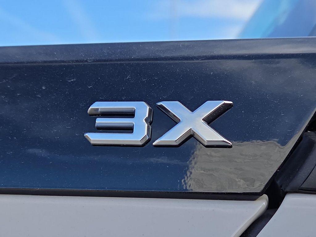 new 2026 GMC HUMMER EV SUV car, priced at $99,820