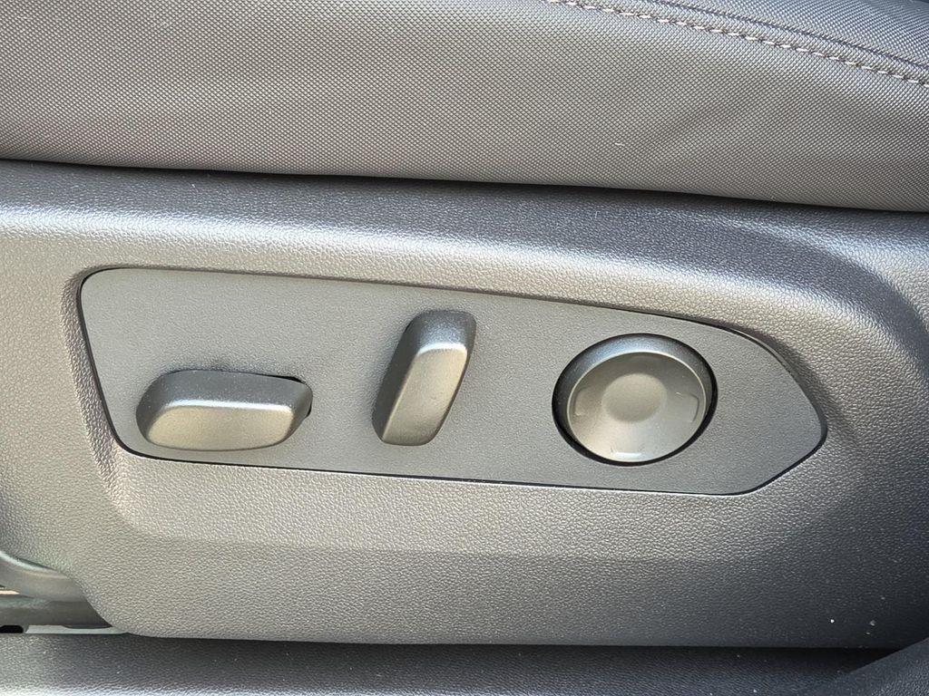 new 2026 GMC HUMMER EV SUV car, priced at $99,820