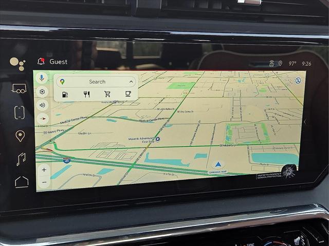 new 2025 GMC Sierra 2500 car, priced at $92,750