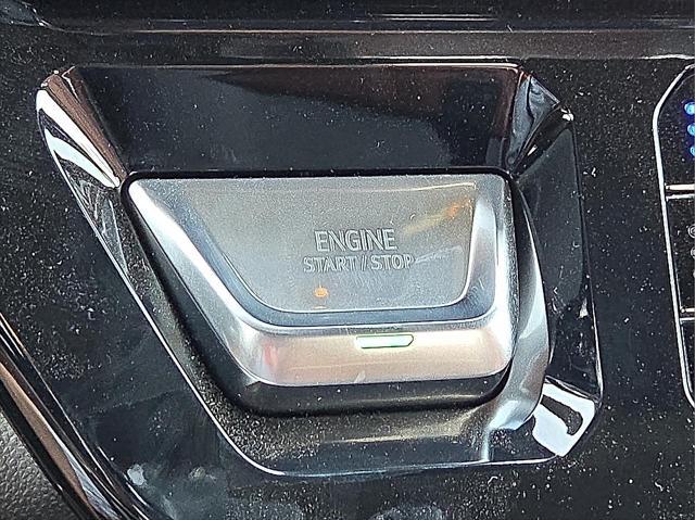 new 2025 GMC Sierra 2500 car, priced at $92,750