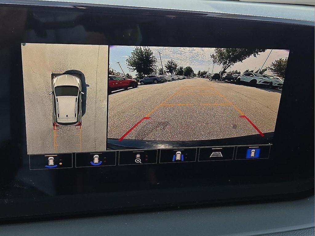 new 2026 Buick Encore GX car, priced at $26,415