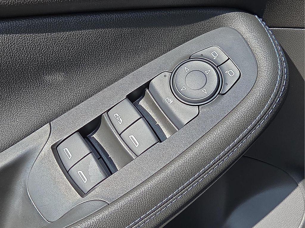 new 2026 Buick Encore GX car, priced at $26,415