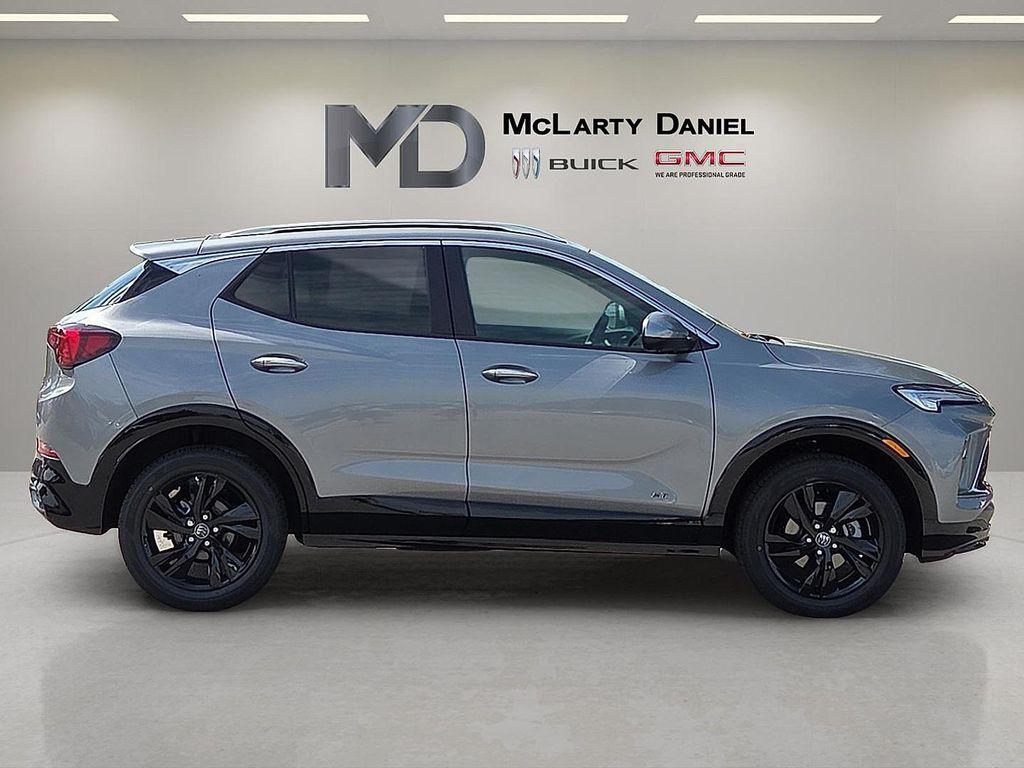 new 2026 Buick Encore GX car, priced at $26,415