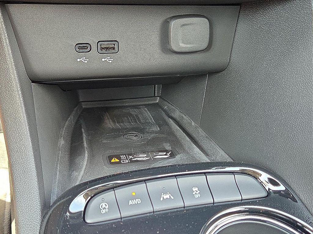 new 2026 Buick Encore GX car, priced at $26,415