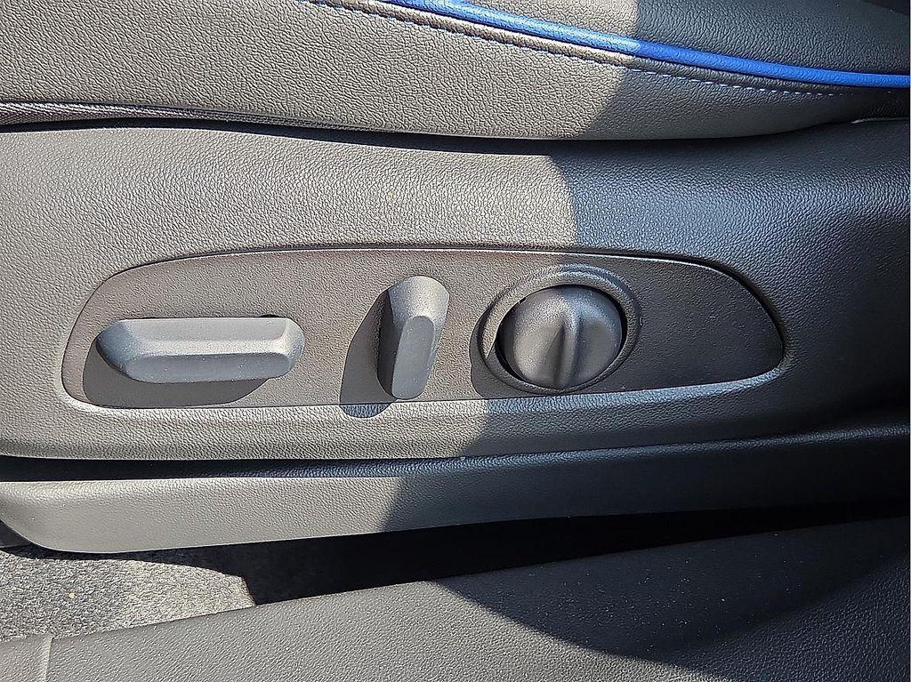 new 2026 Buick Encore GX car, priced at $26,415