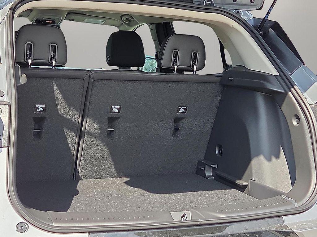 new 2026 Buick Encore GX car, priced at $26,415