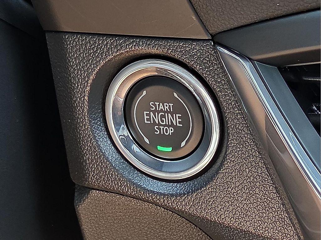 new 2026 Buick Encore GX car, priced at $26,415