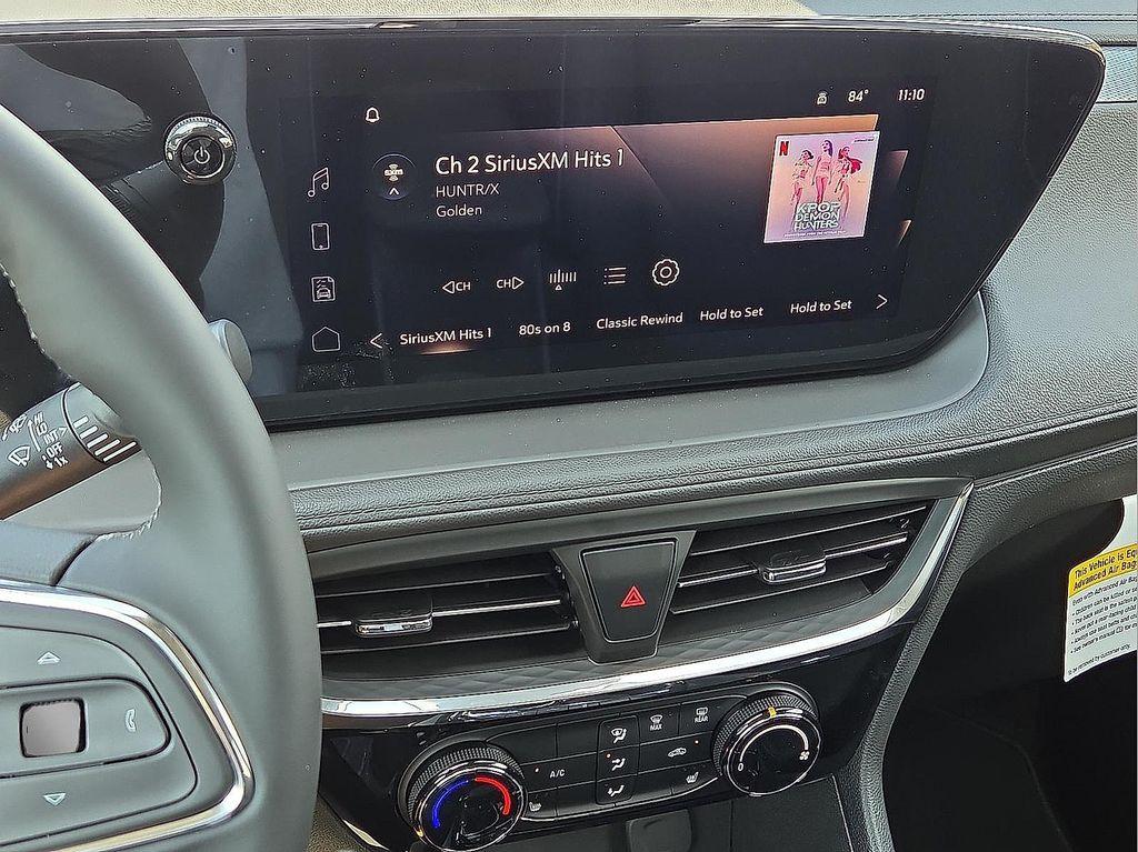 new 2026 Buick Encore GX car, priced at $26,415