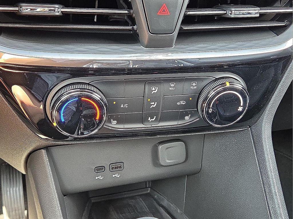 new 2026 Buick Encore GX car, priced at $26,415