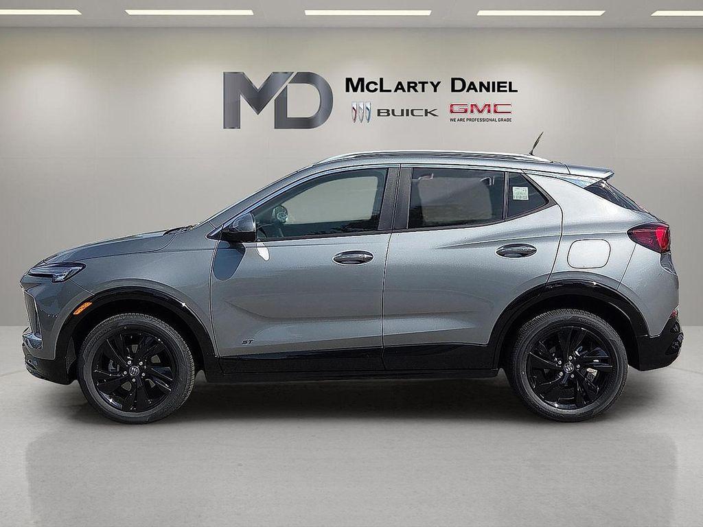 new 2026 Buick Encore GX car, priced at $26,415