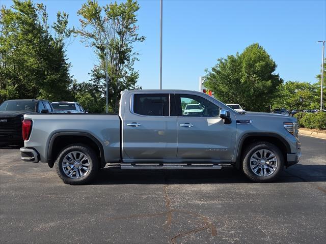 new 2026 GMC Sierra 1500 car