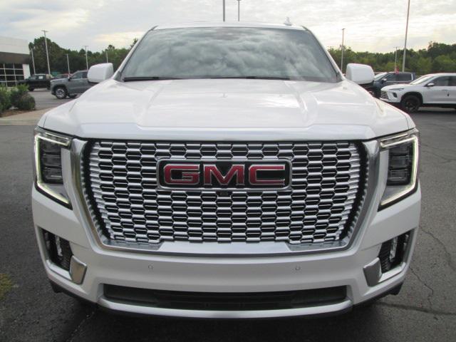 new 2024 GMC Yukon car, priced at $88,005