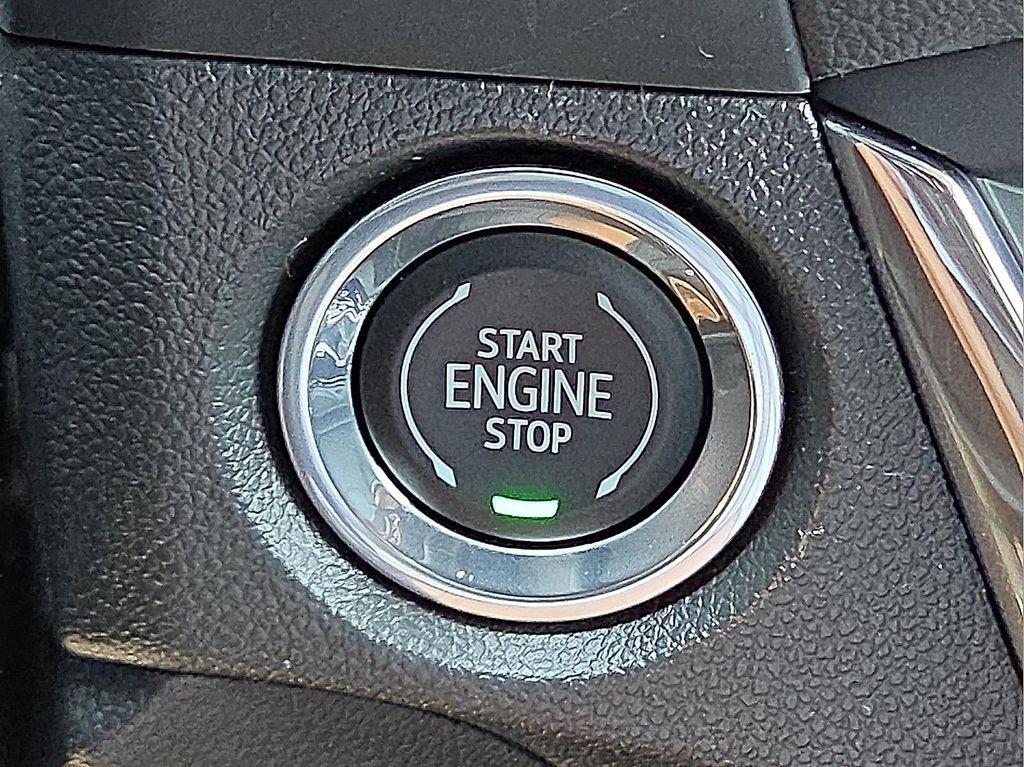 new 2026 Buick Encore GX car, priced at $25,530