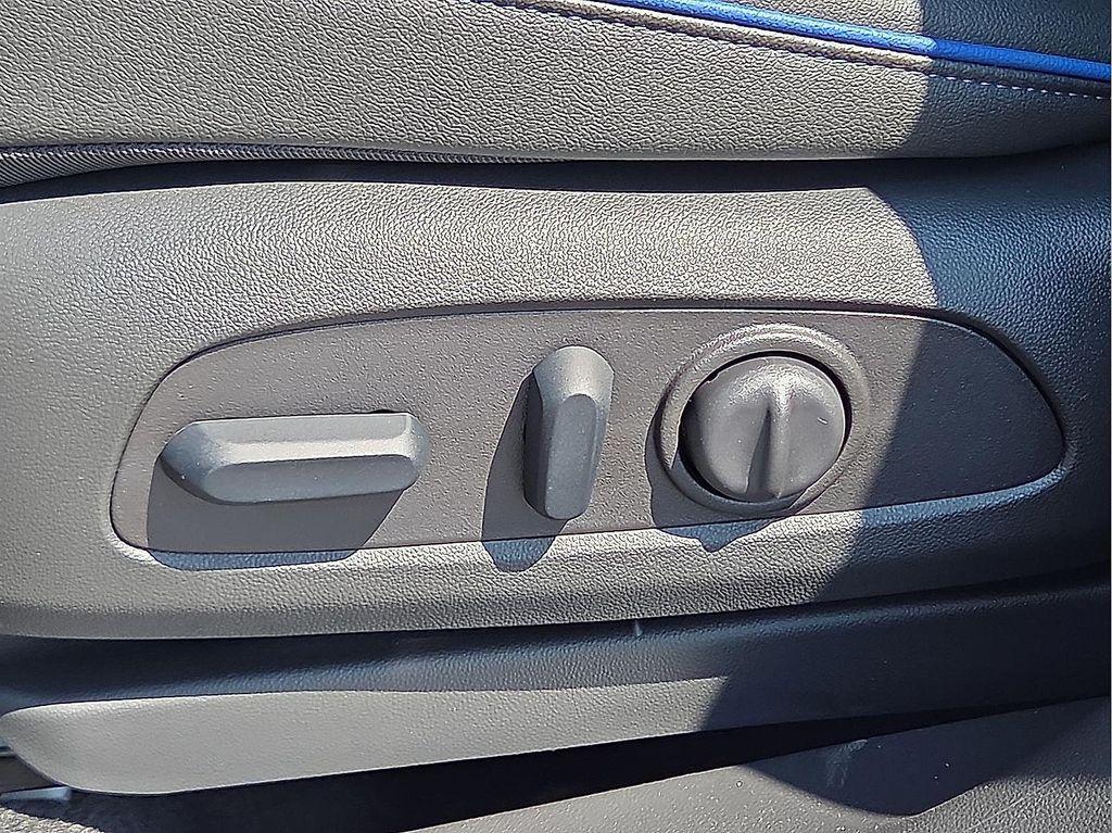 new 2026 Buick Encore GX car, priced at $25,530