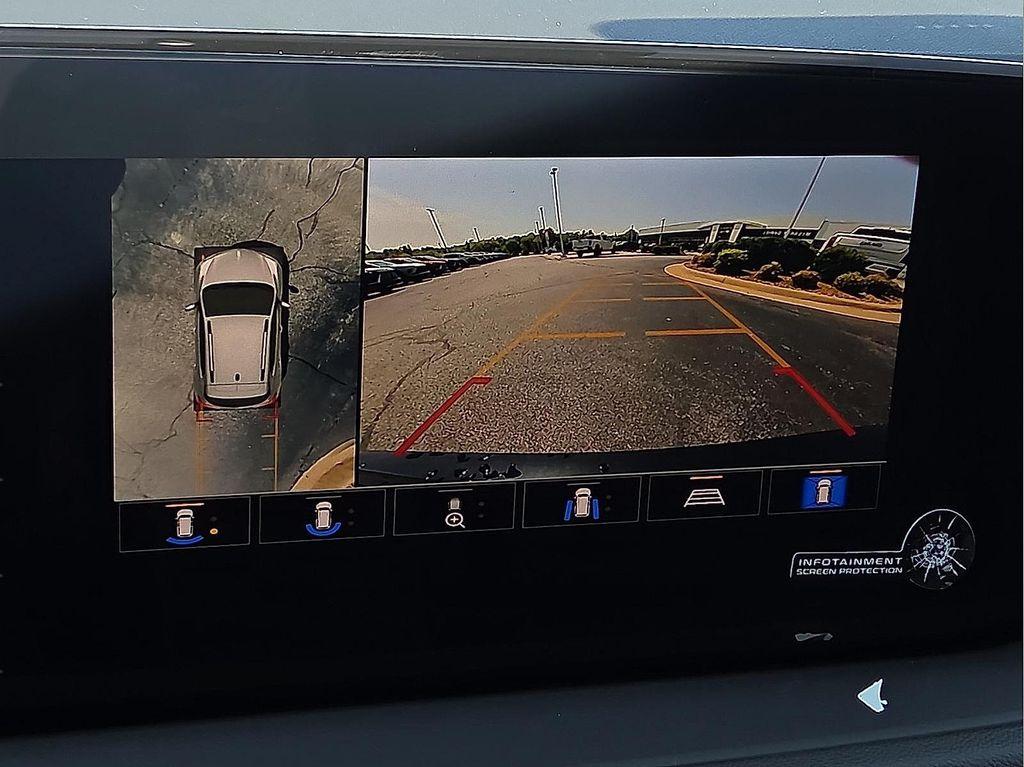 new 2026 Buick Encore GX car, priced at $25,530