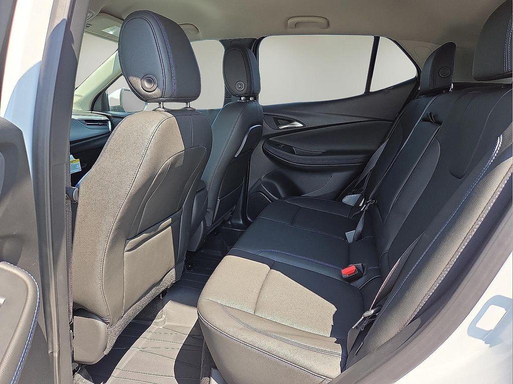 new 2026 Buick Encore GX car, priced at $25,530