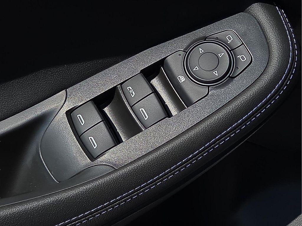 new 2026 Buick Encore GX car, priced at $25,530