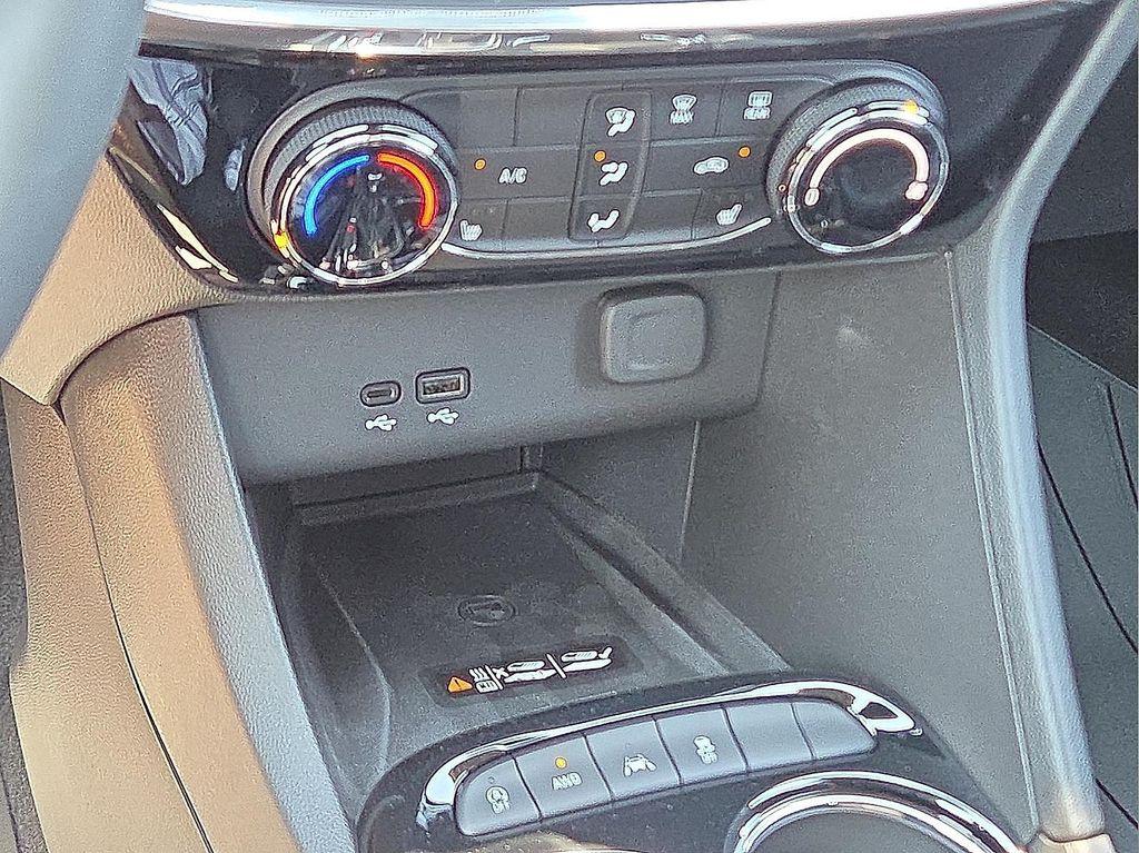 new 2026 Buick Encore GX car, priced at $25,530