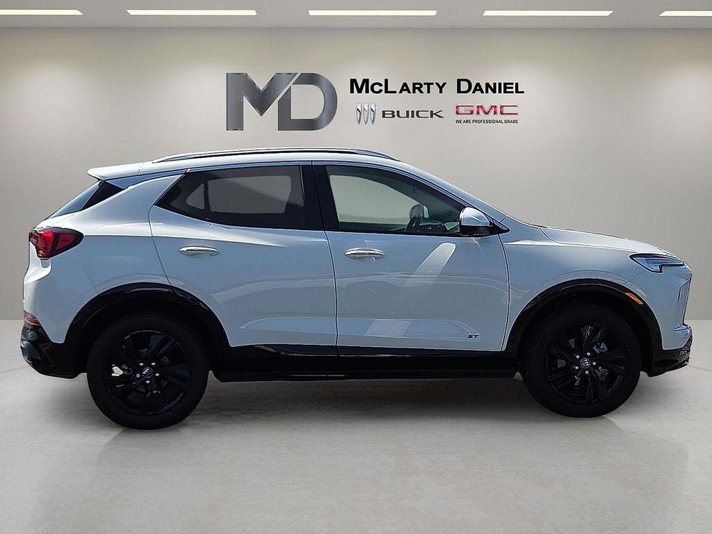 new 2026 Buick Encore GX car, priced at $25,530