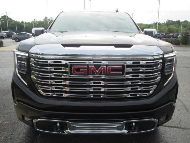 new 2024 GMC Sierra 1500 car, priced at $68,225