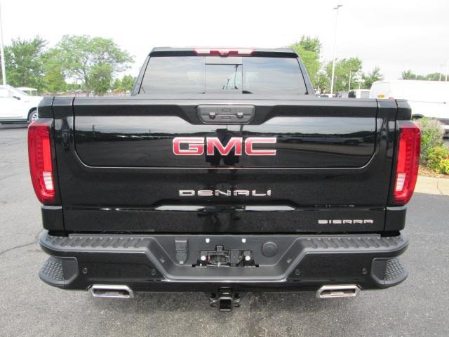 new 2024 GMC Sierra 1500 car, priced at $68,225