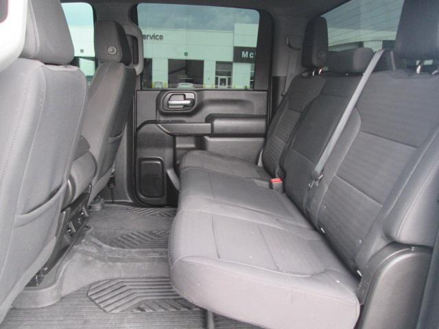 used 2022 Chevrolet Silverado 2500 car, priced at $41,990