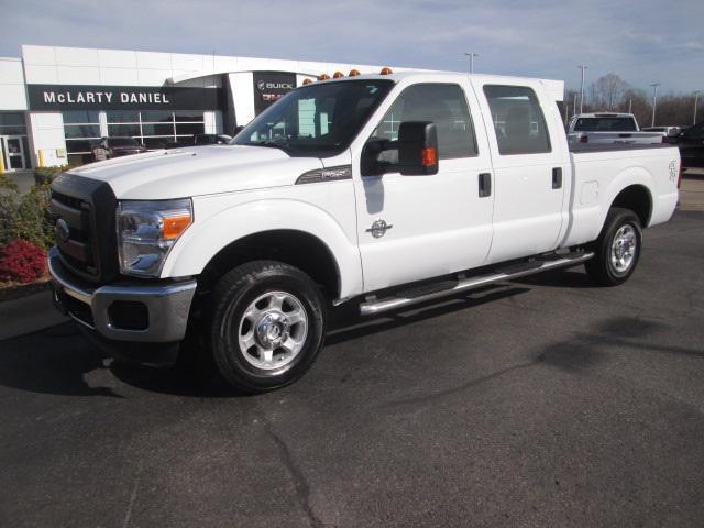 used 2016 Ford F-250 car, priced at $27,990