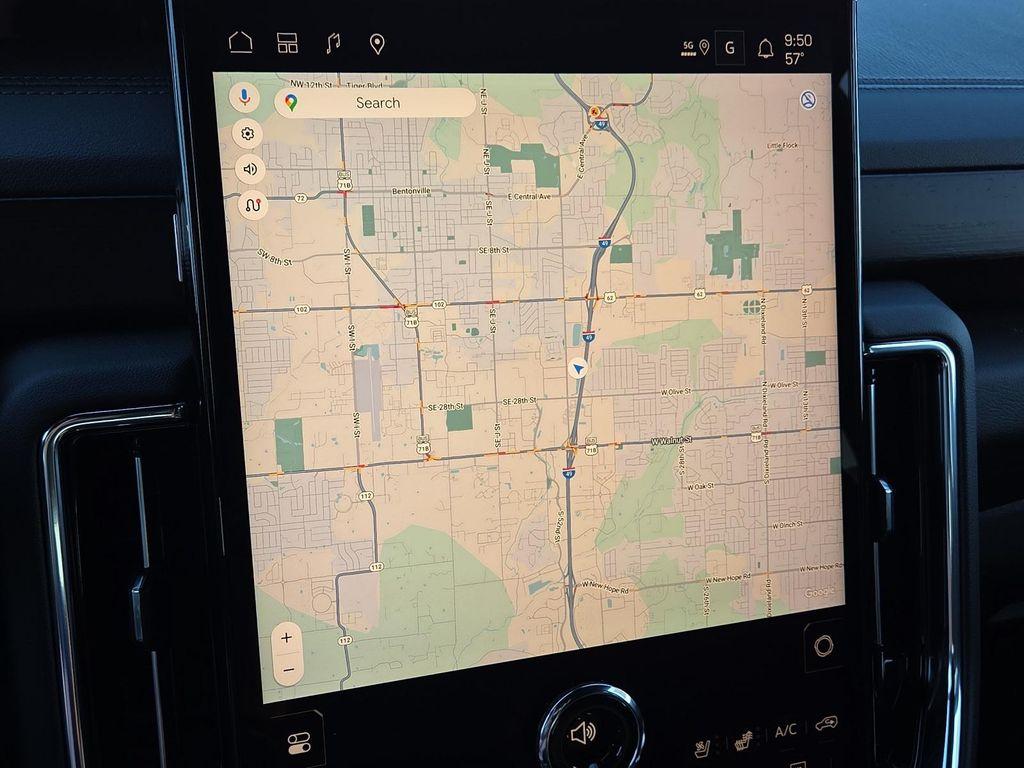 new 2026 GMC Yukon car, priced at $81,850