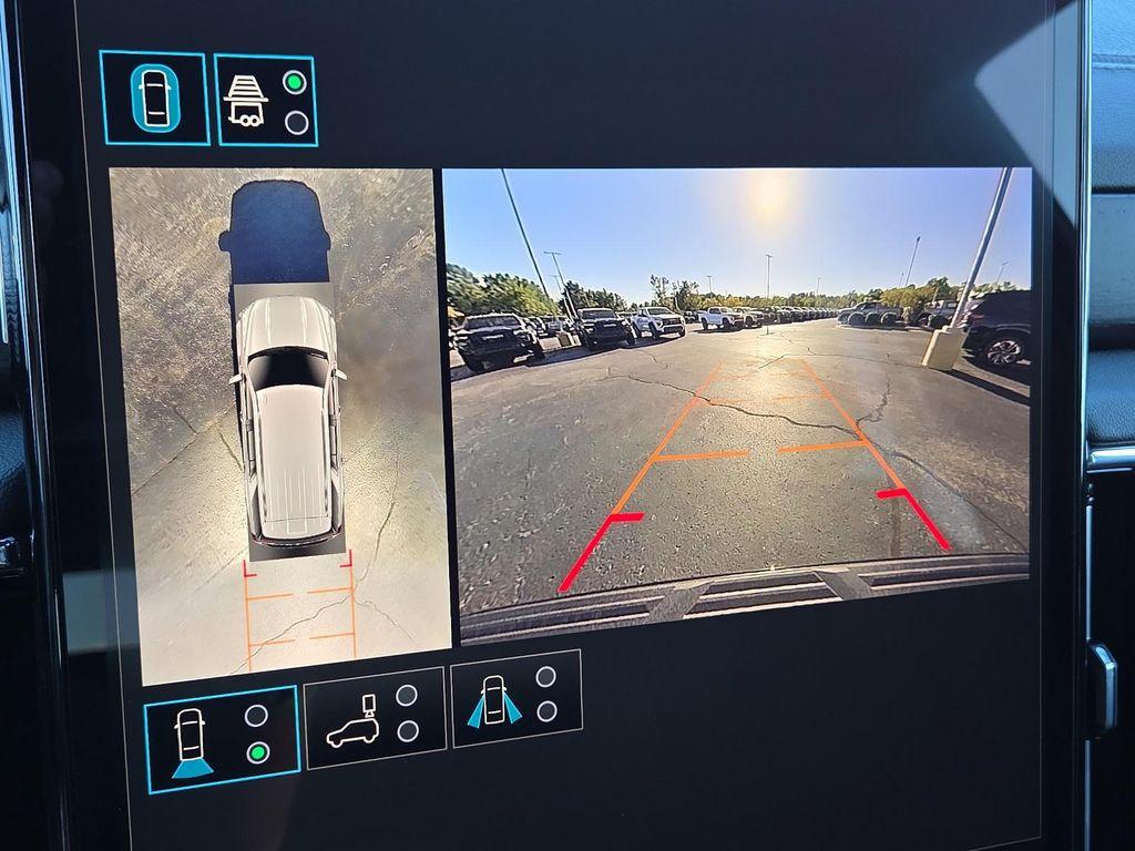 new 2026 GMC Yukon car, priced at $81,850