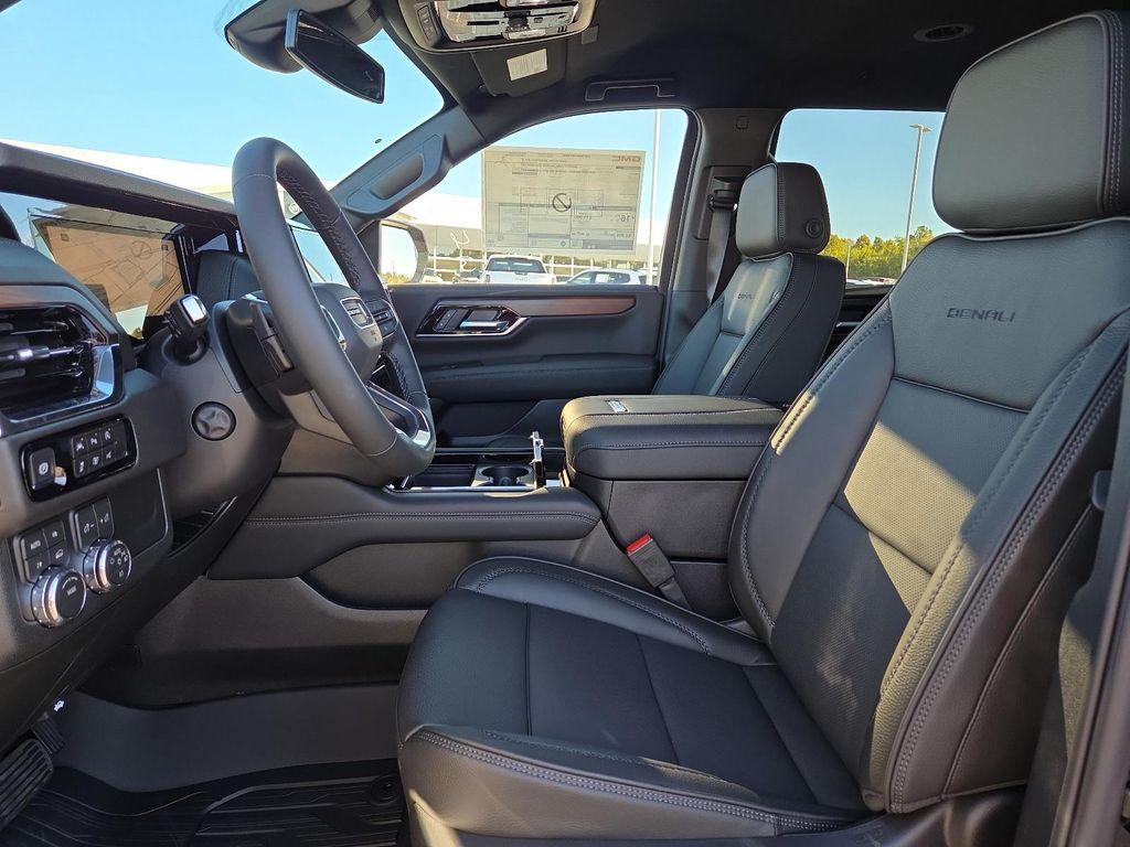 new 2026 GMC Yukon car, priced at $81,850