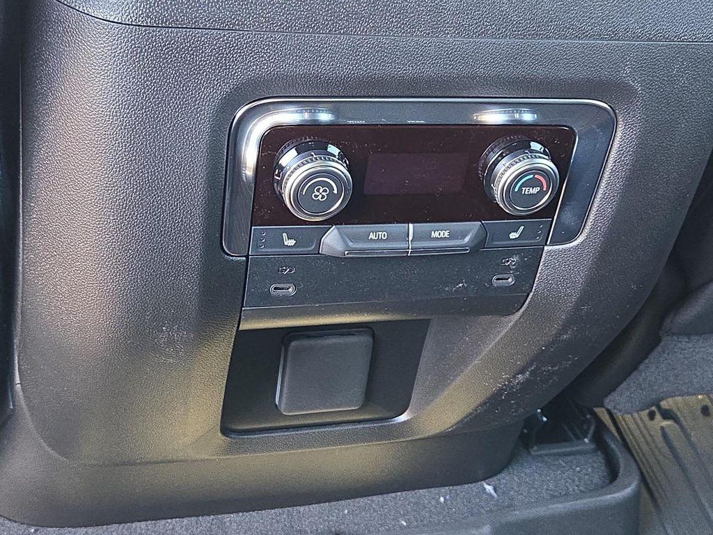 new 2026 GMC Yukon car, priced at $81,850