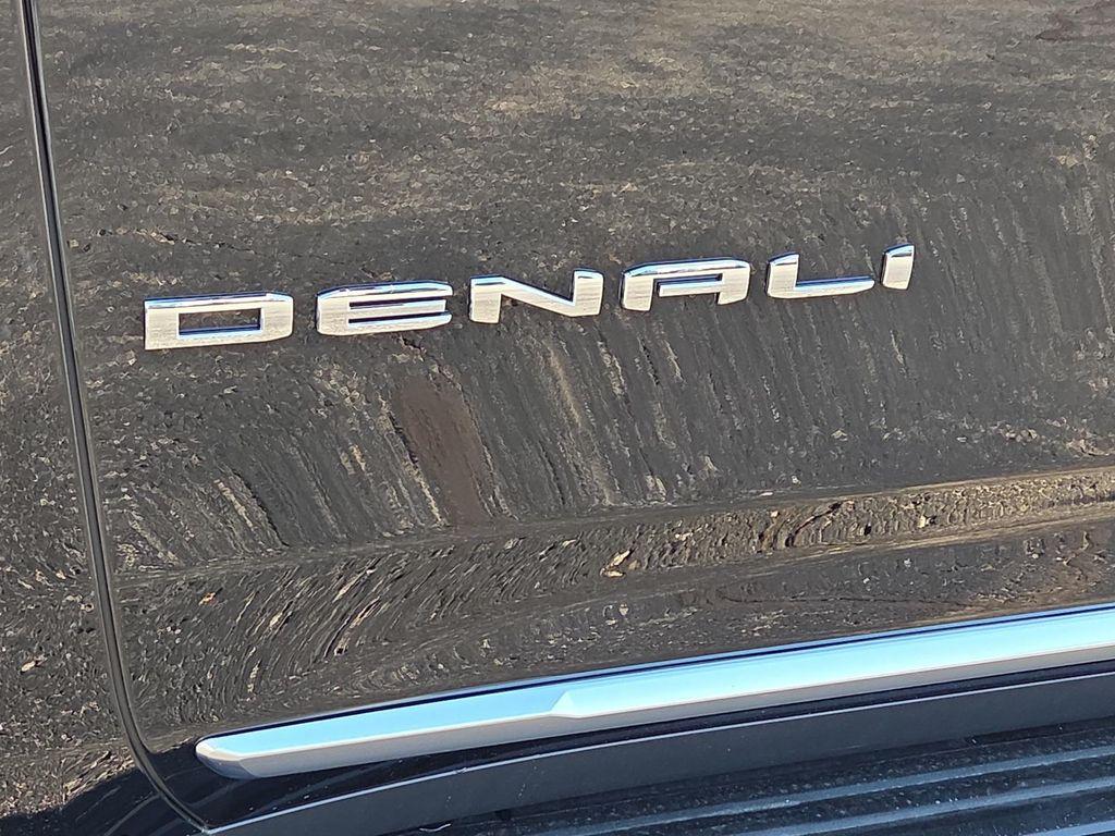 new 2026 GMC Yukon car, priced at $81,850