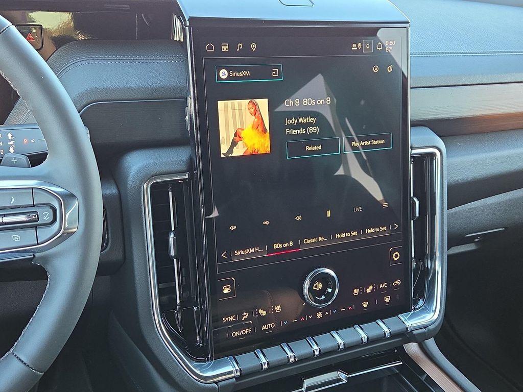 new 2026 GMC Yukon car, priced at $81,850