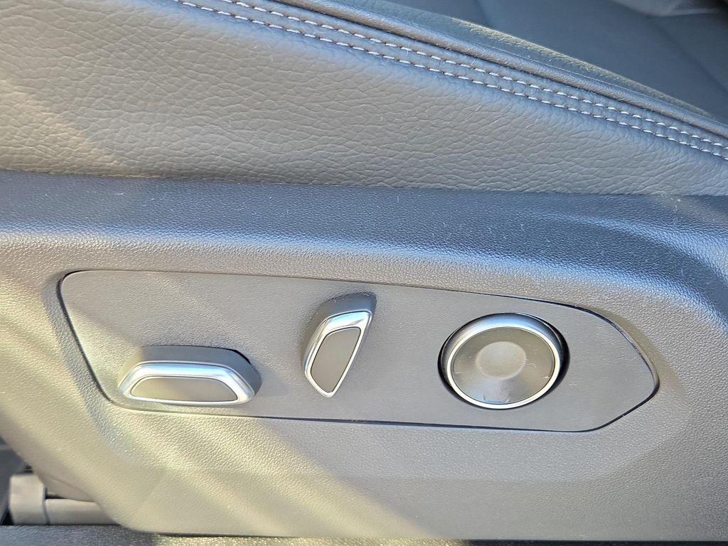 new 2026 GMC Yukon car, priced at $81,850