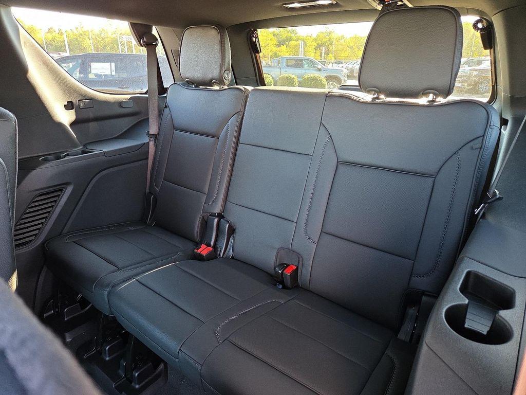 new 2026 GMC Yukon car, priced at $81,850