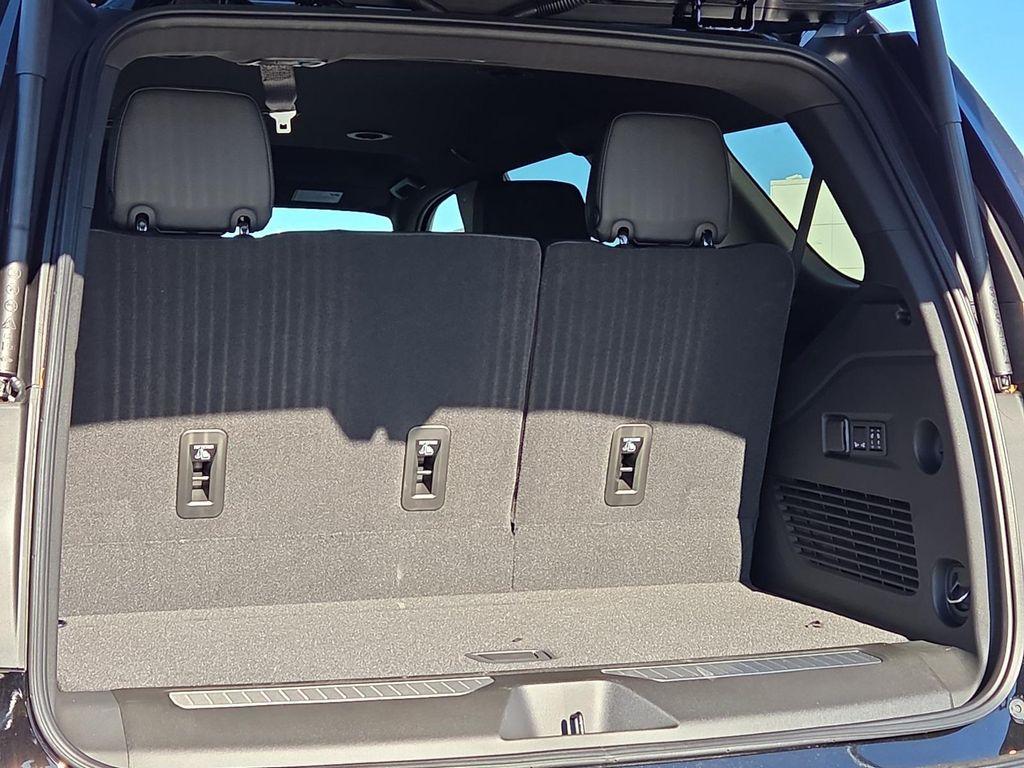 new 2026 GMC Yukon car, priced at $81,850