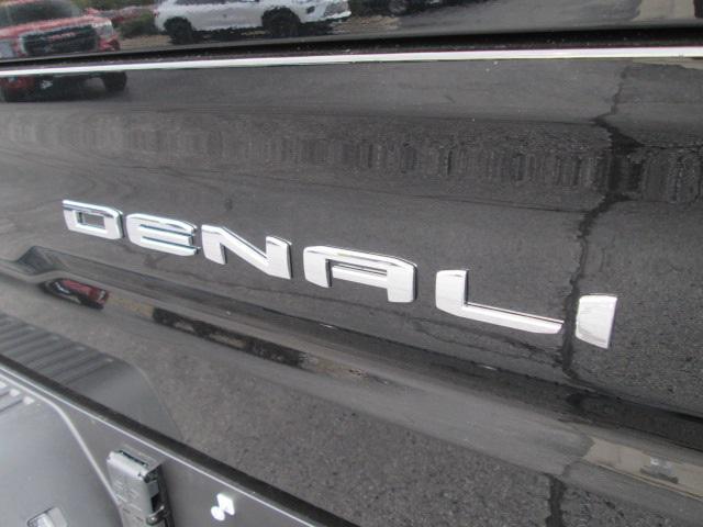 new 2025 GMC Sierra 1500 car, priced at $78,010