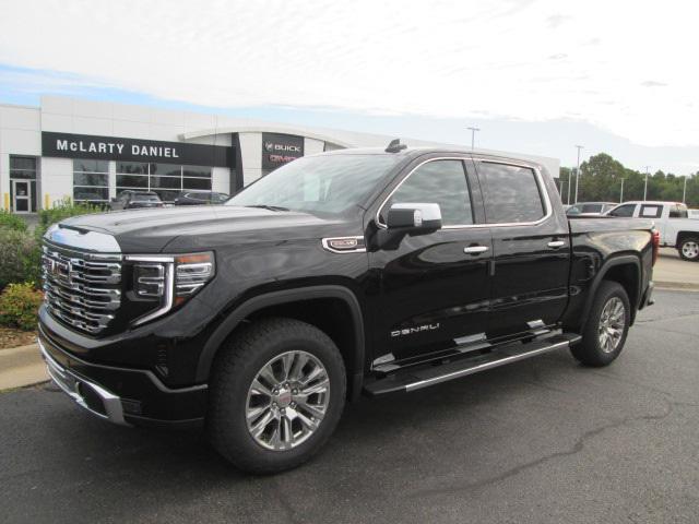 new 2025 GMC Sierra 1500 car, priced at $78,010