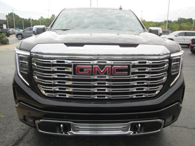 new 2025 GMC Sierra 1500 car, priced at $78,010