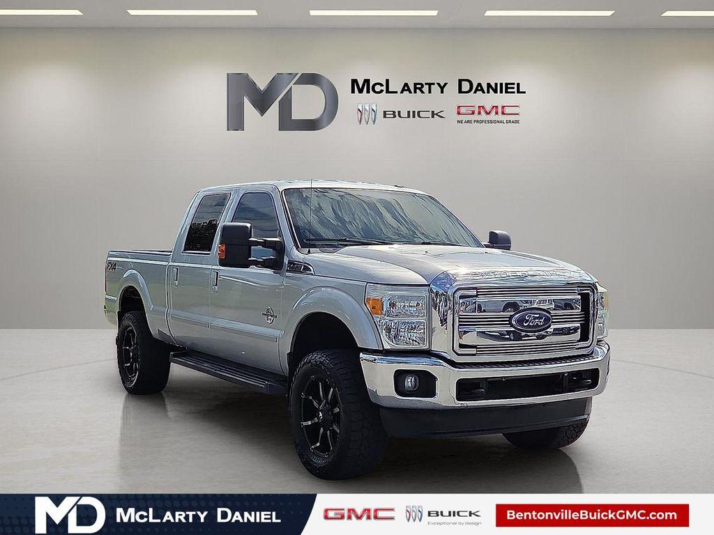 used 2016 Ford F-350 car, priced at $21,550
