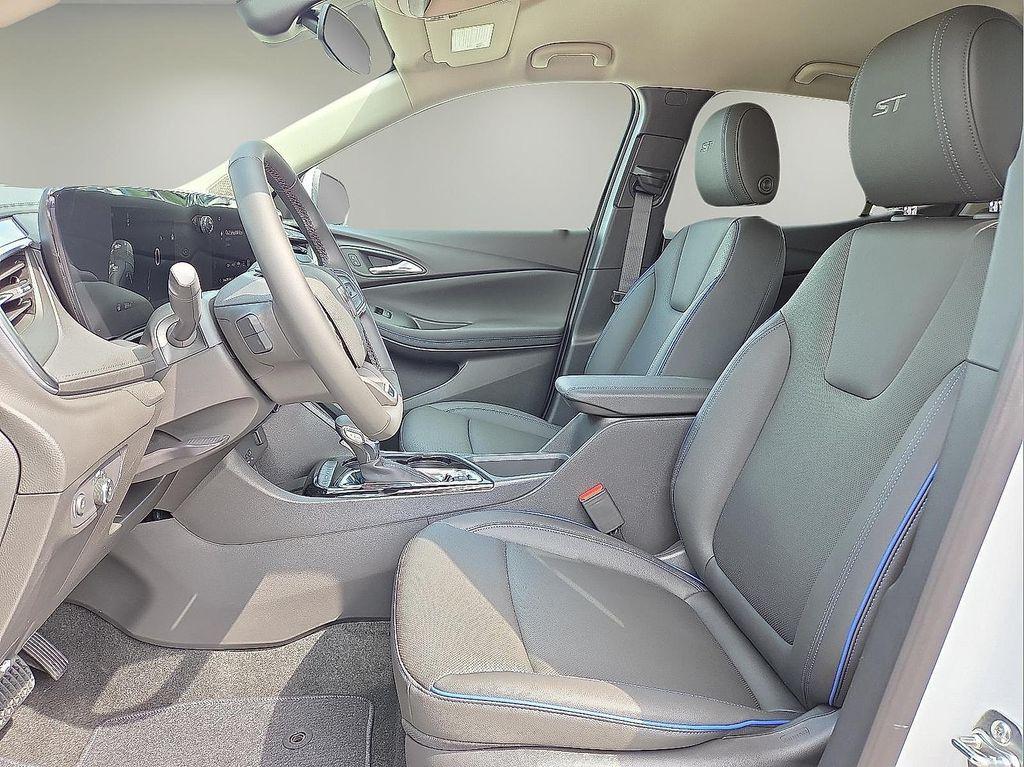 new 2026 Buick Encore GX car, priced at $26,385