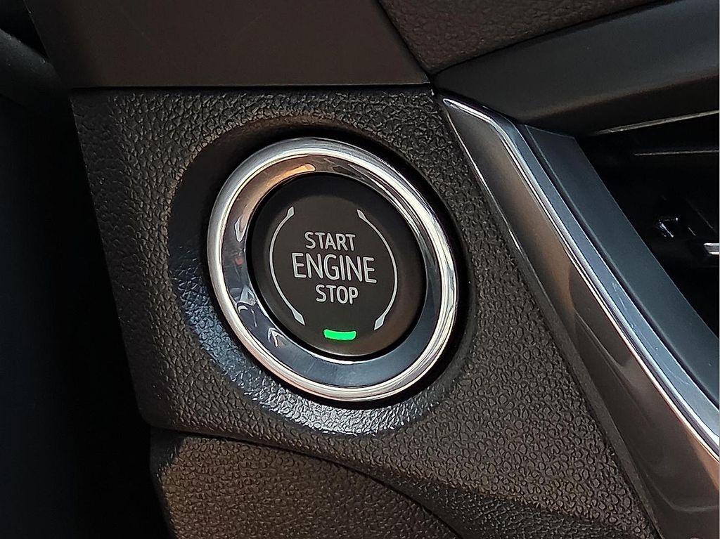 new 2026 Buick Encore GX car, priced at $26,385