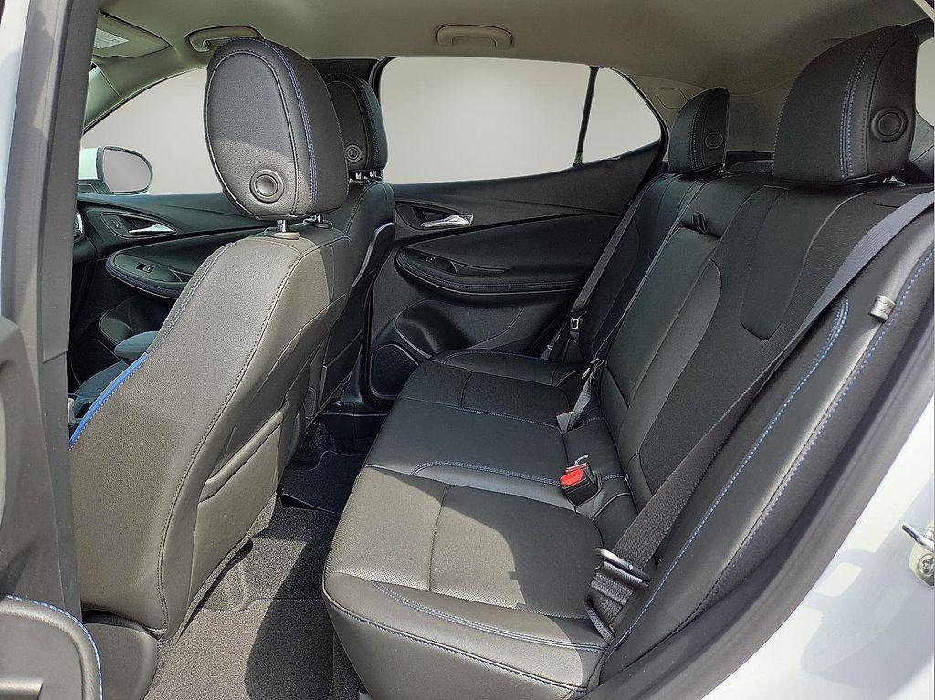 new 2026 Buick Encore GX car, priced at $26,385