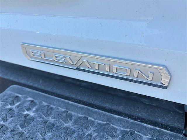 new 2025 GMC Canyon car, priced at $47,743